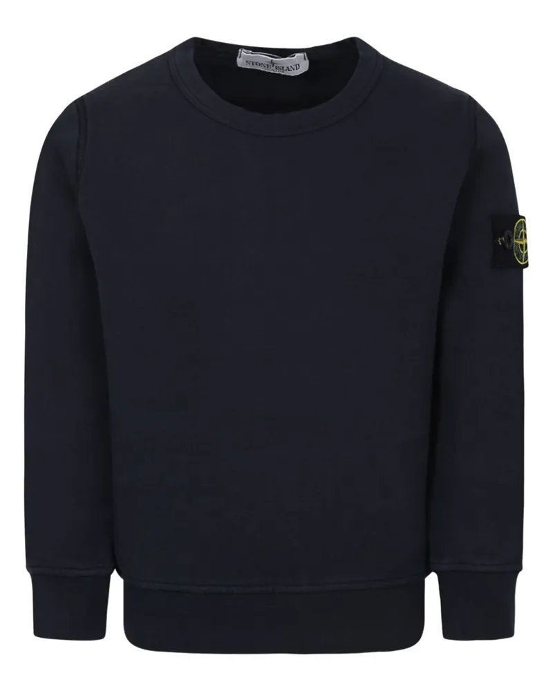 Stone Island Sweatshirt Blue