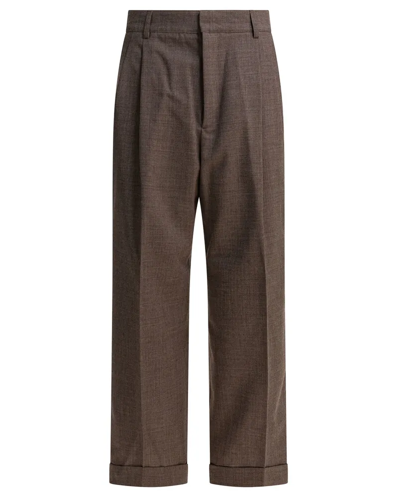 Soeur Watson“-Hose Brown