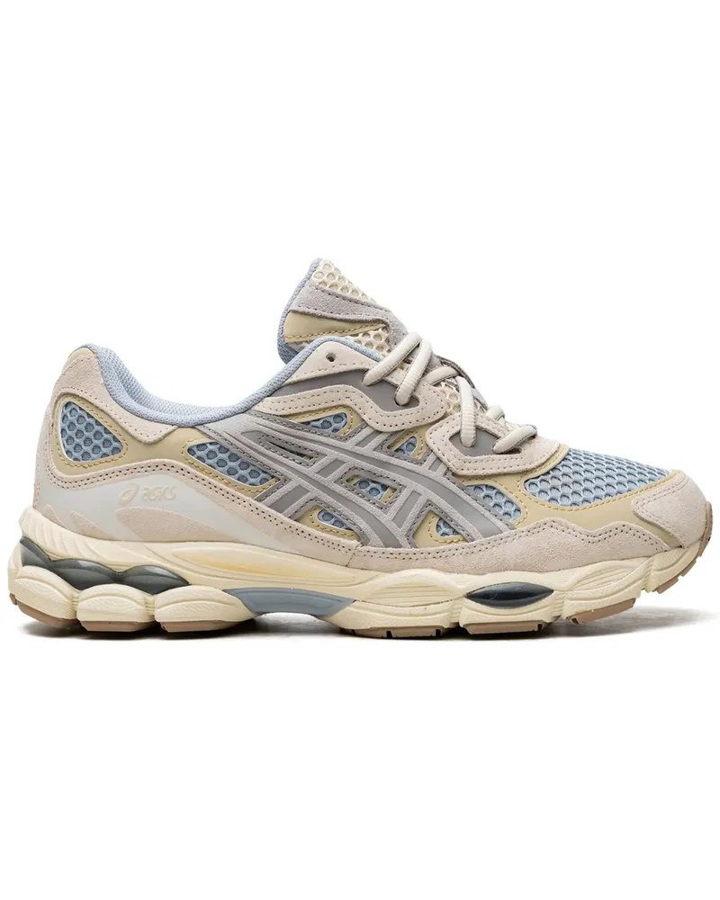 Asics Die folgende Tabelle wird hinzugefügt 