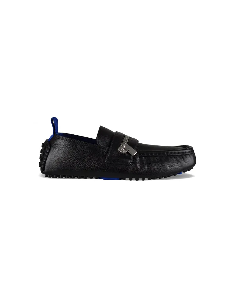 Burberry Slipper Black