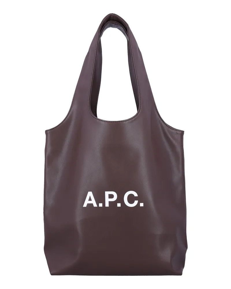 A.P.C. Taschen Dark