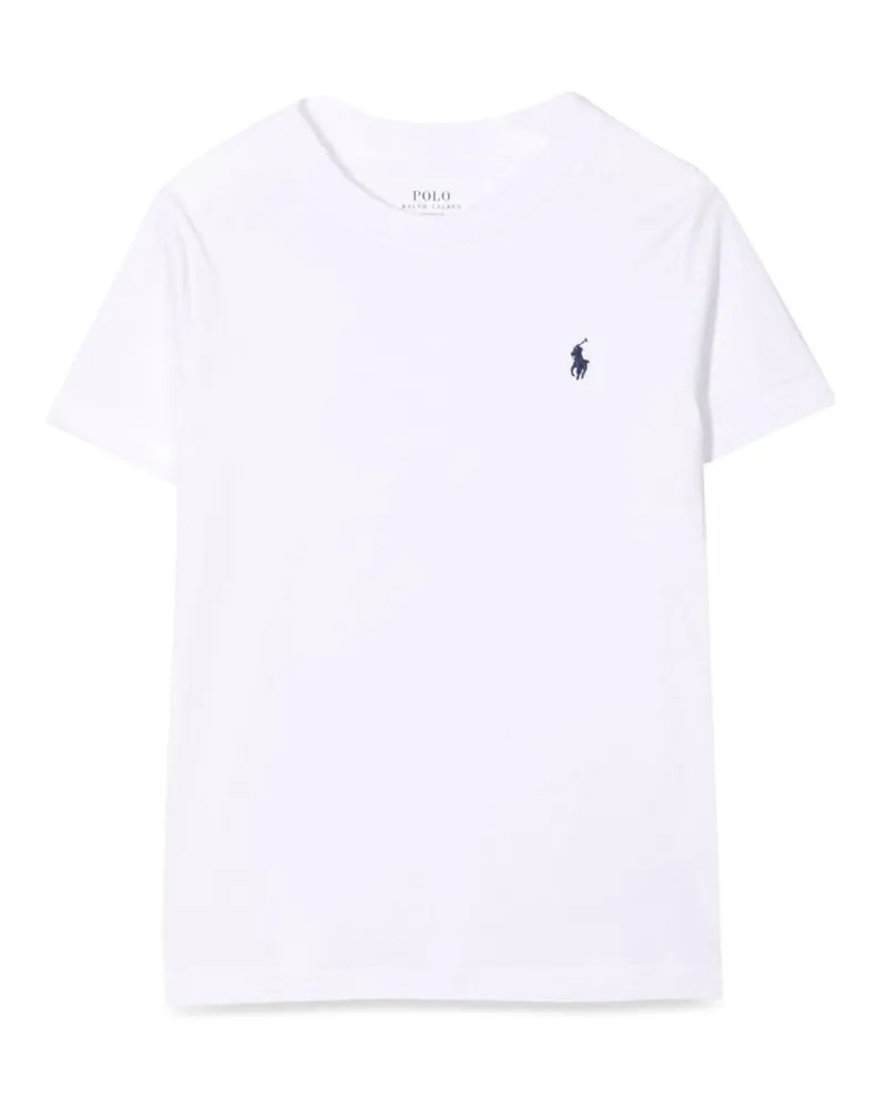 Ralph Lauren  White