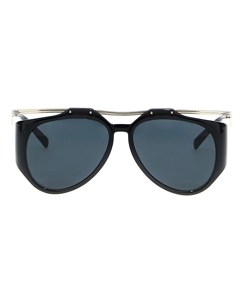 Saint Laurent Sonnenbrille „Sl M137 Amelia Black