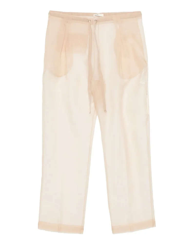 KHAITE Trenton Pant 