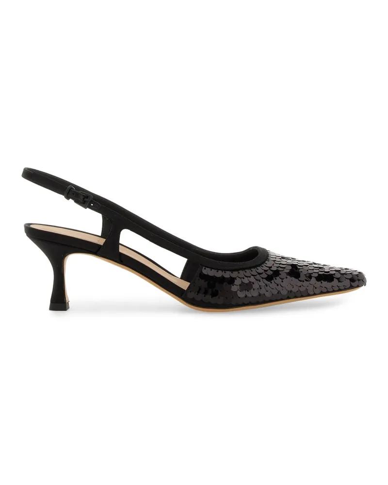 FESTA Milano Slingback "Sevilla Black