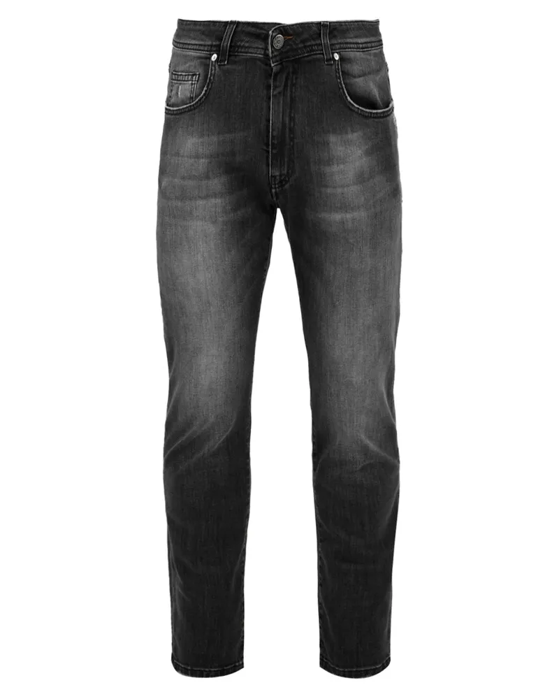 Daniele Alessandrini Jeans Denim