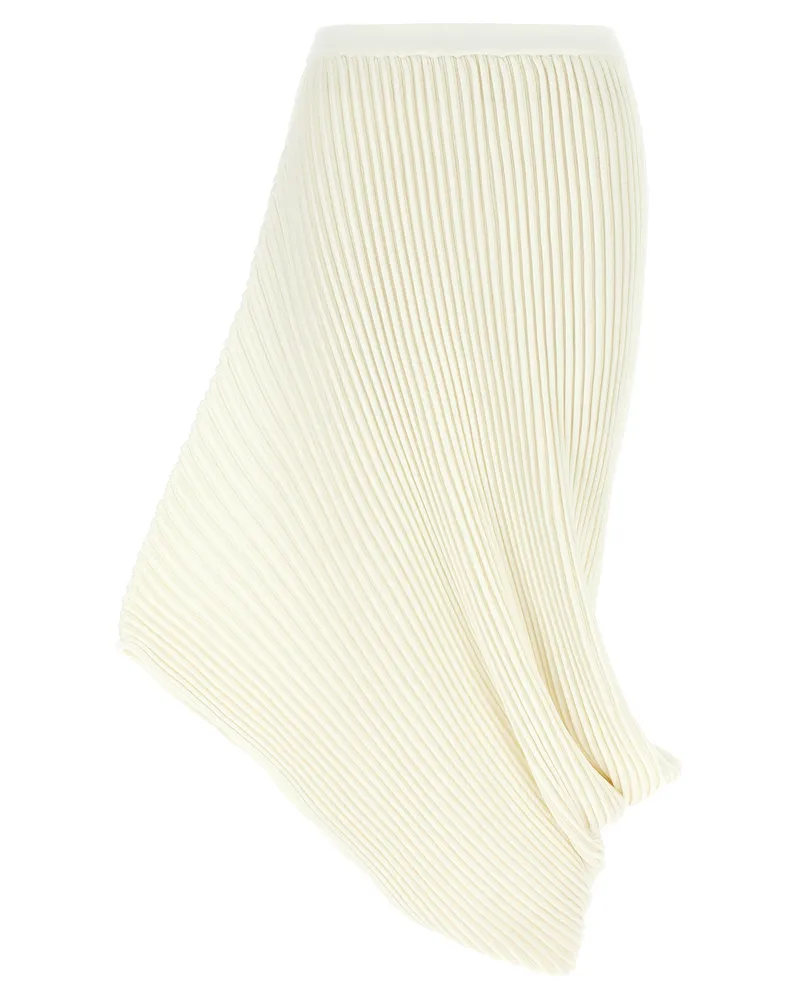 Issey Miyake Stream' Rock White