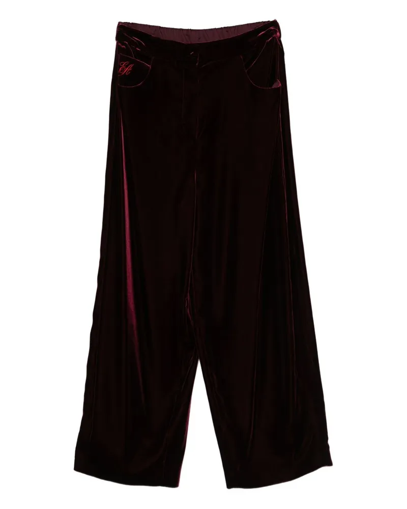 Emporio Armani  Bordeaux