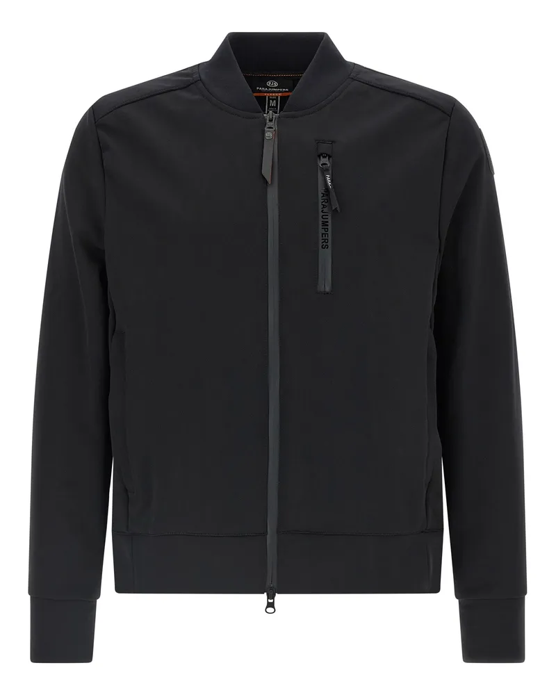 Parajumpers McKay' Sweatshirt Black