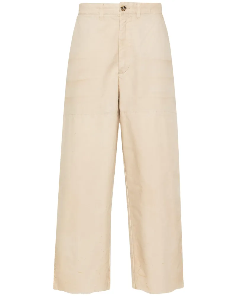 Golden Goose Golden Gans Reise M`s Pant Workwear locker 