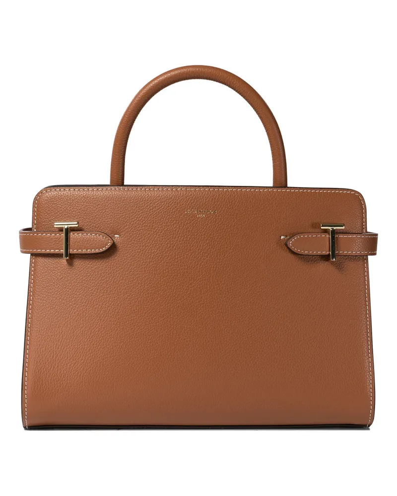 Le Tanneur Handtaschen Brown