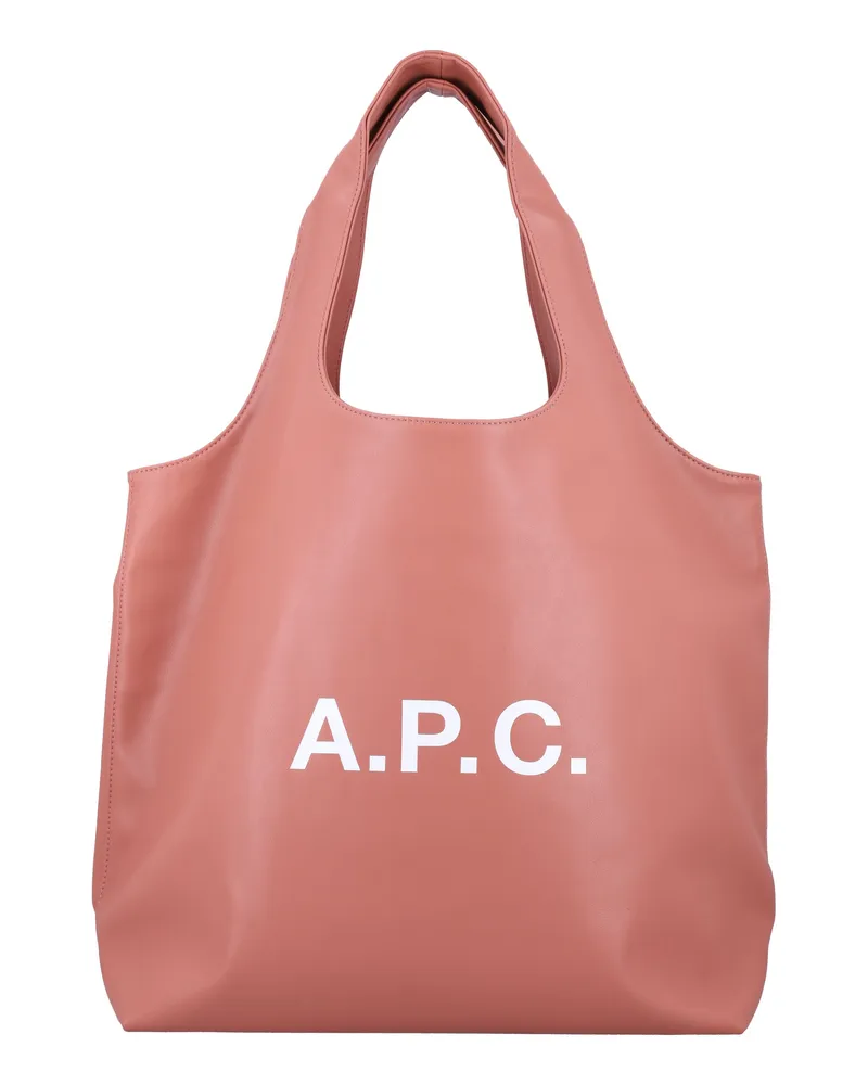 A.P.C. Taschen Dark