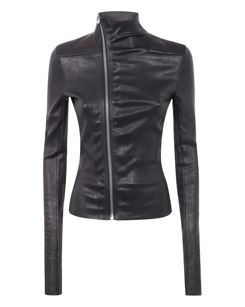 Rick Owens Ich muss hier rauskommen Black