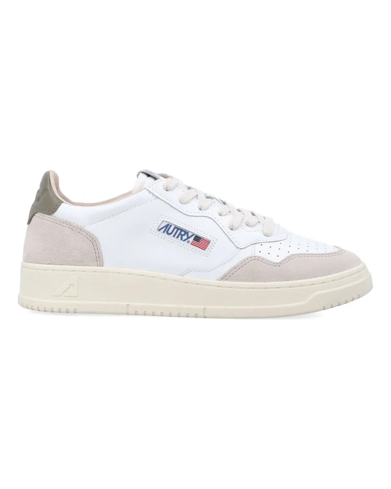 AUTRY Turnschuhe White