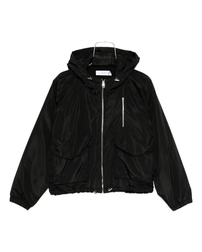 IRO Gony Blouson Jacke Black