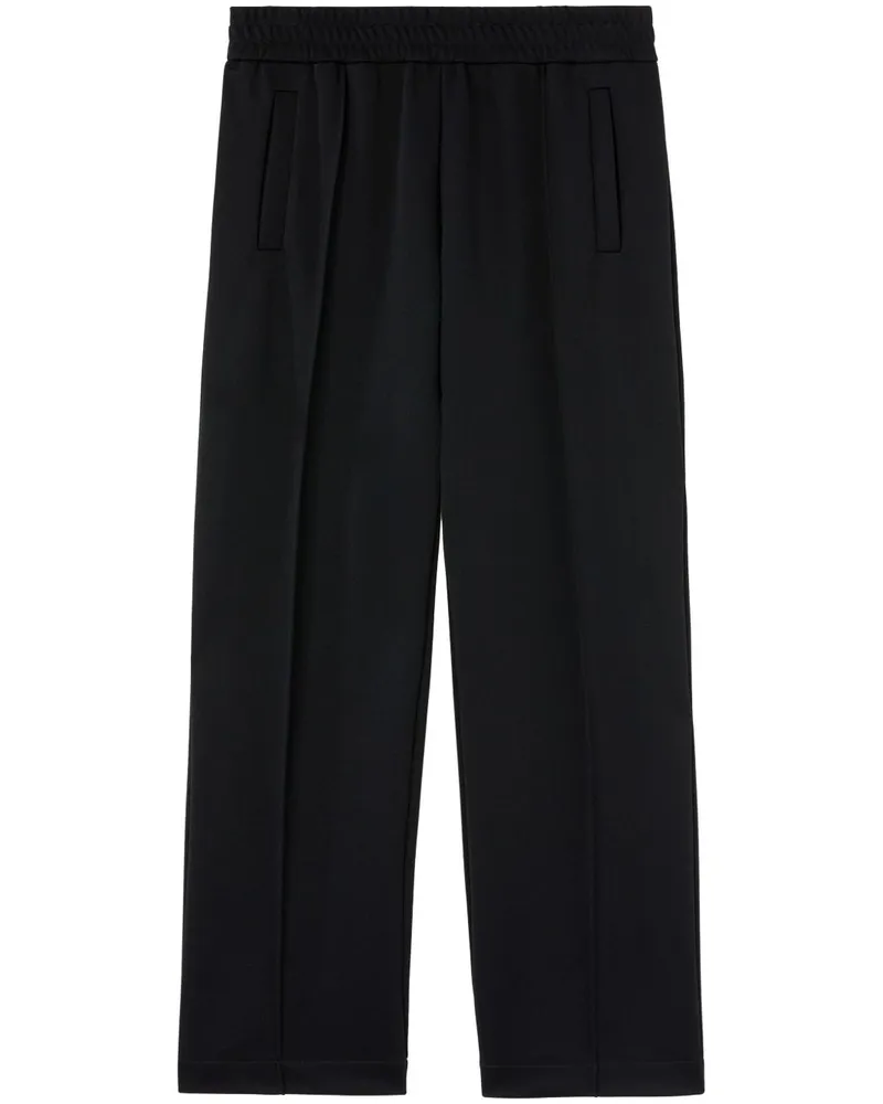 Palm Angels Trackpants Black