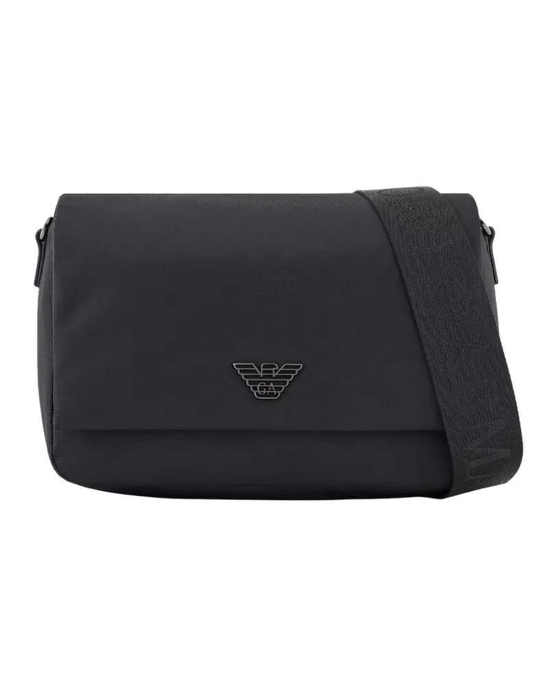 Emporio Armani Taschen .. Schwarz Black