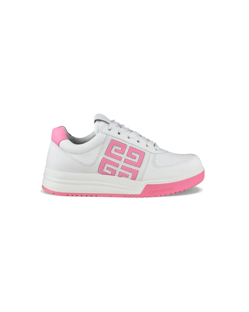 Givenchy Sneakers 4 g White