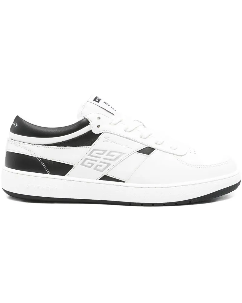 Givenchy Sneakers Weiß White