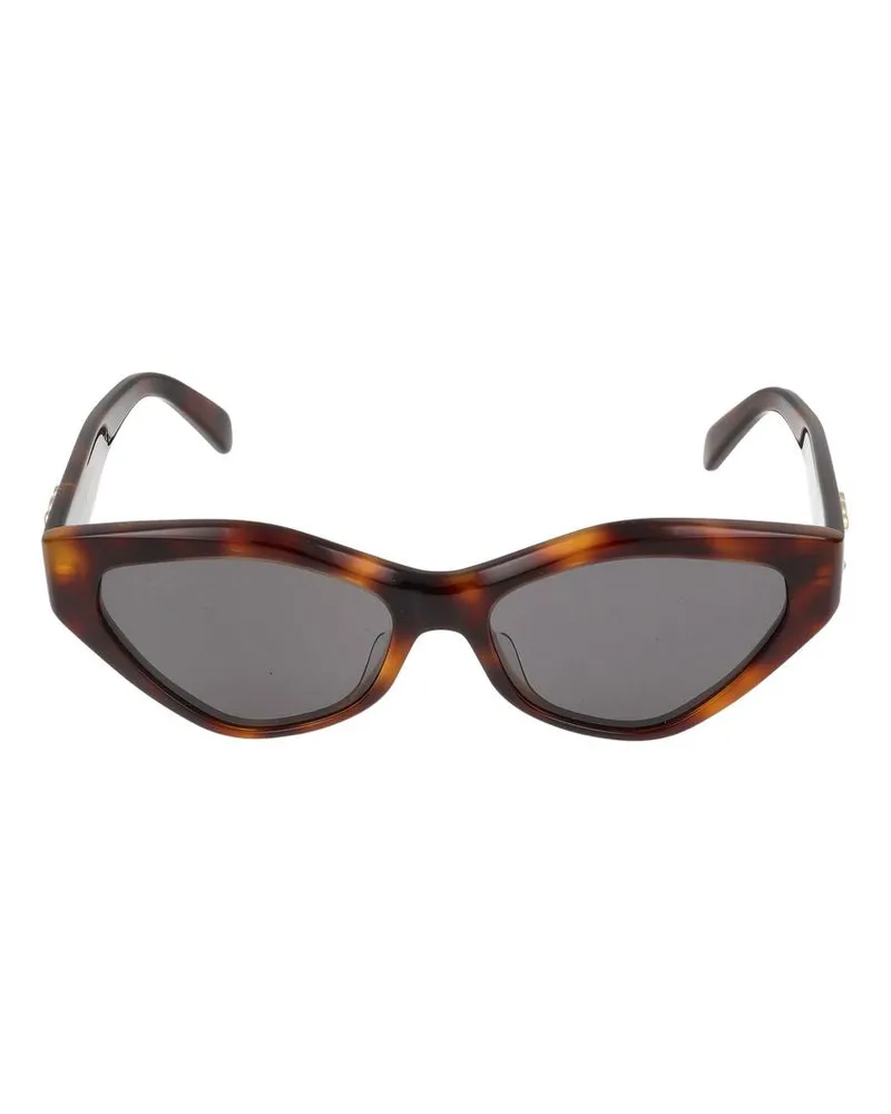 Celine Sonnenbrille  Cl40323 U 53a /16/140 53a