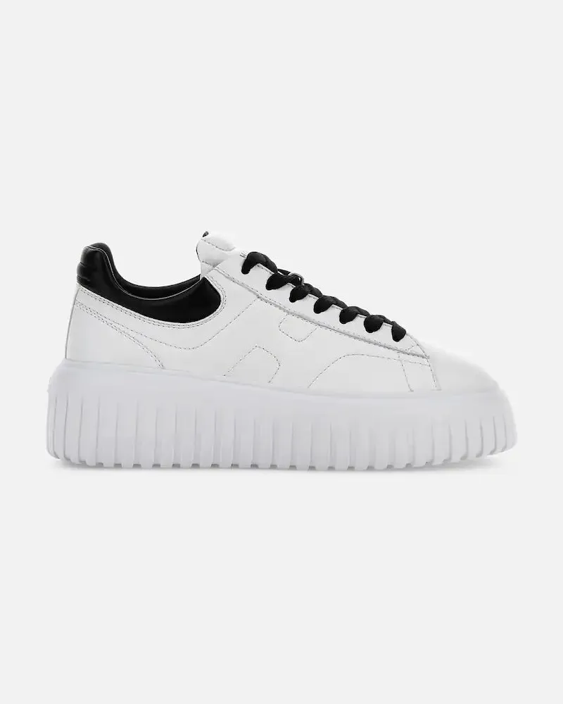 Hogan H -Streifen White