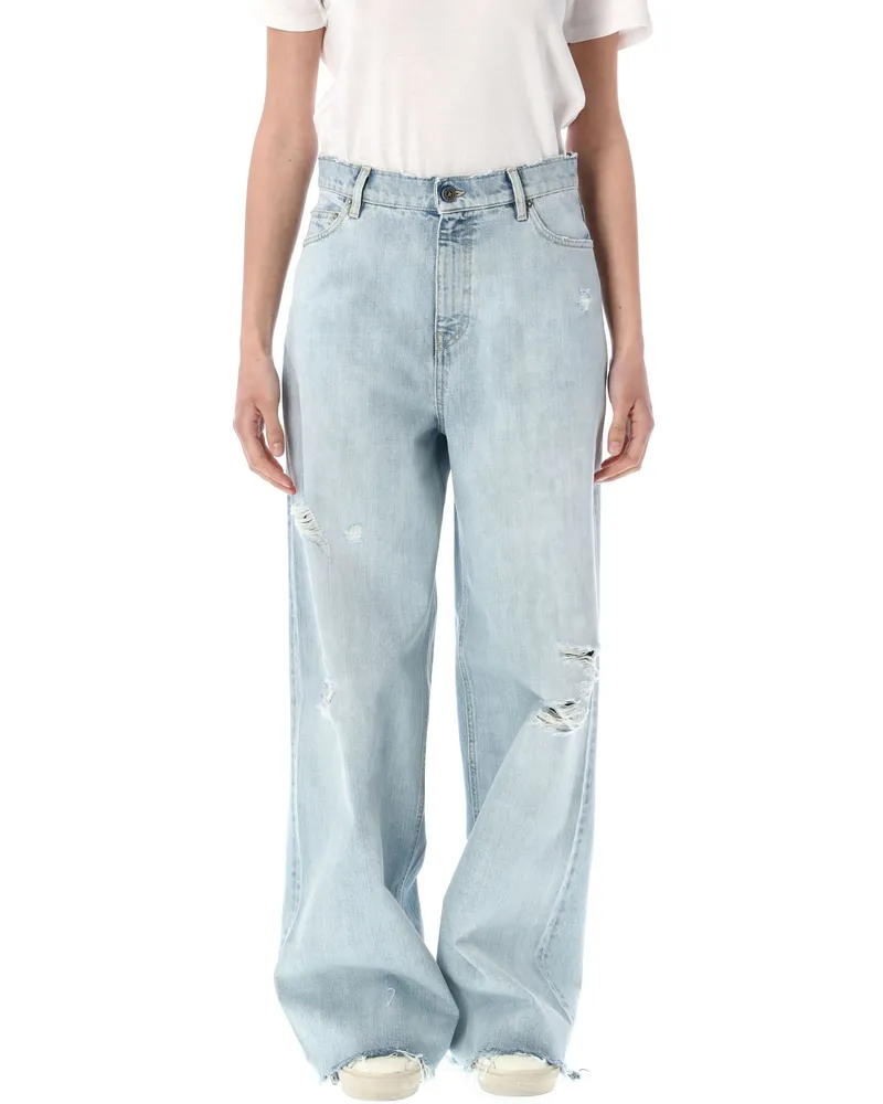 Golden Goose Golden Gans Jeans Jeans Denim
