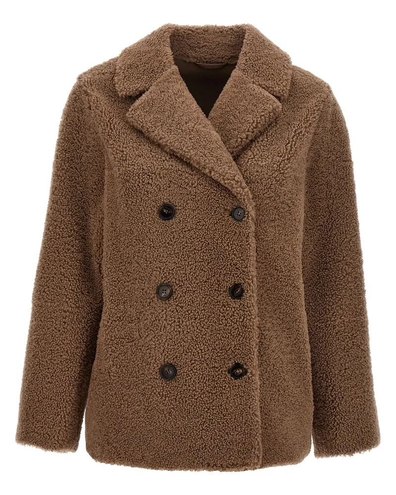 Max Mara Futura' Fell Beige