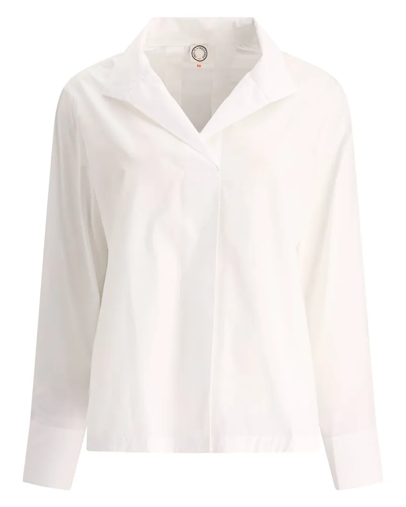 Inès de la Fressange NOA" Hemd White