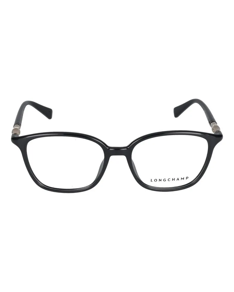 Longchamp Sonnenbrille  LO2706 001 Black /16 /140 001
