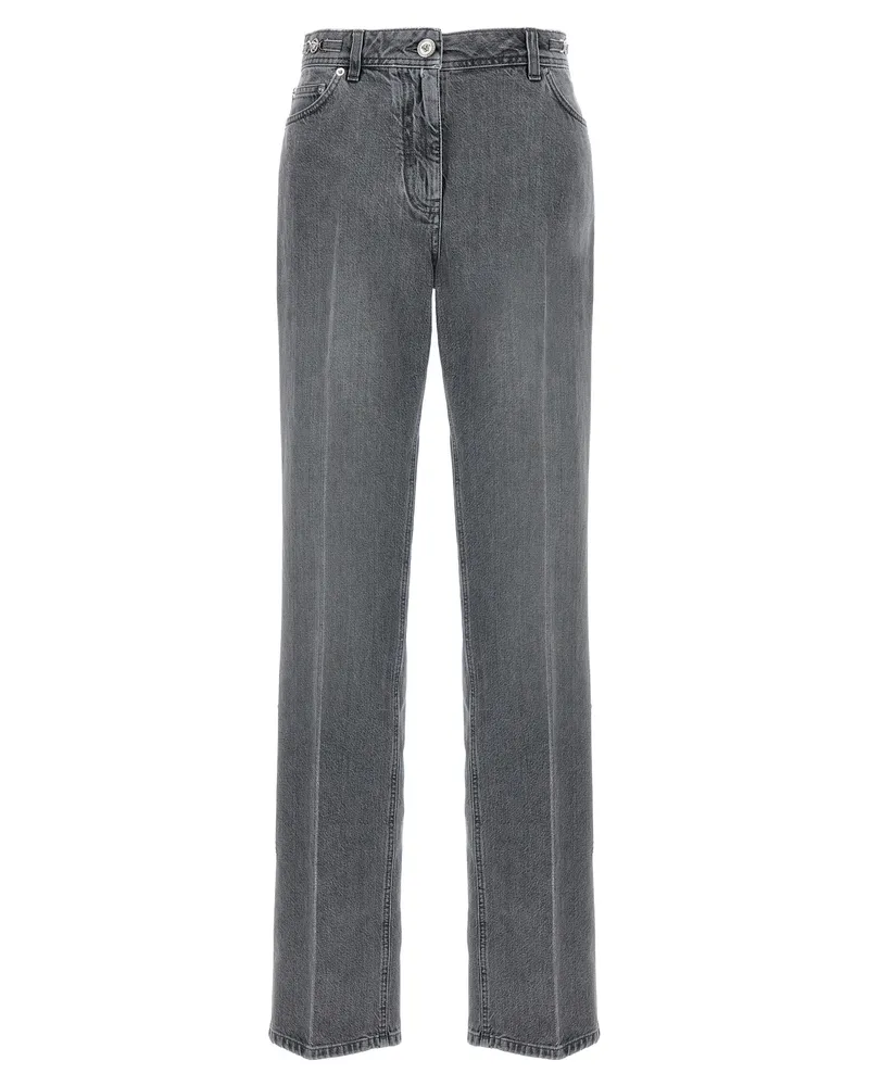 Versace Medusa' 95 'Freund Jeans Gray