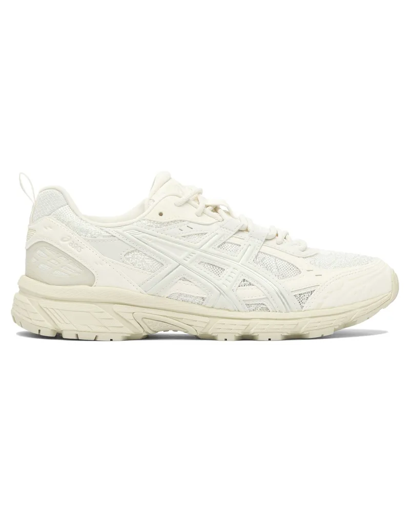 Asics Gel Nunobiki“ Turnschuhe White