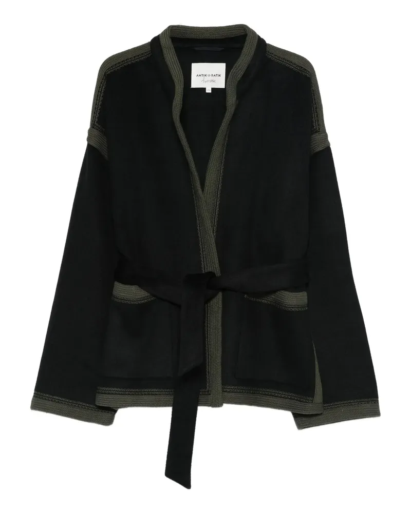 Antik Batik Ich'm Ich werde dich töten 