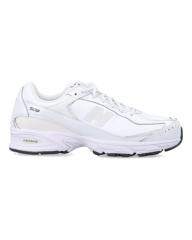 Comme des Garçons Sneakers Weiß White