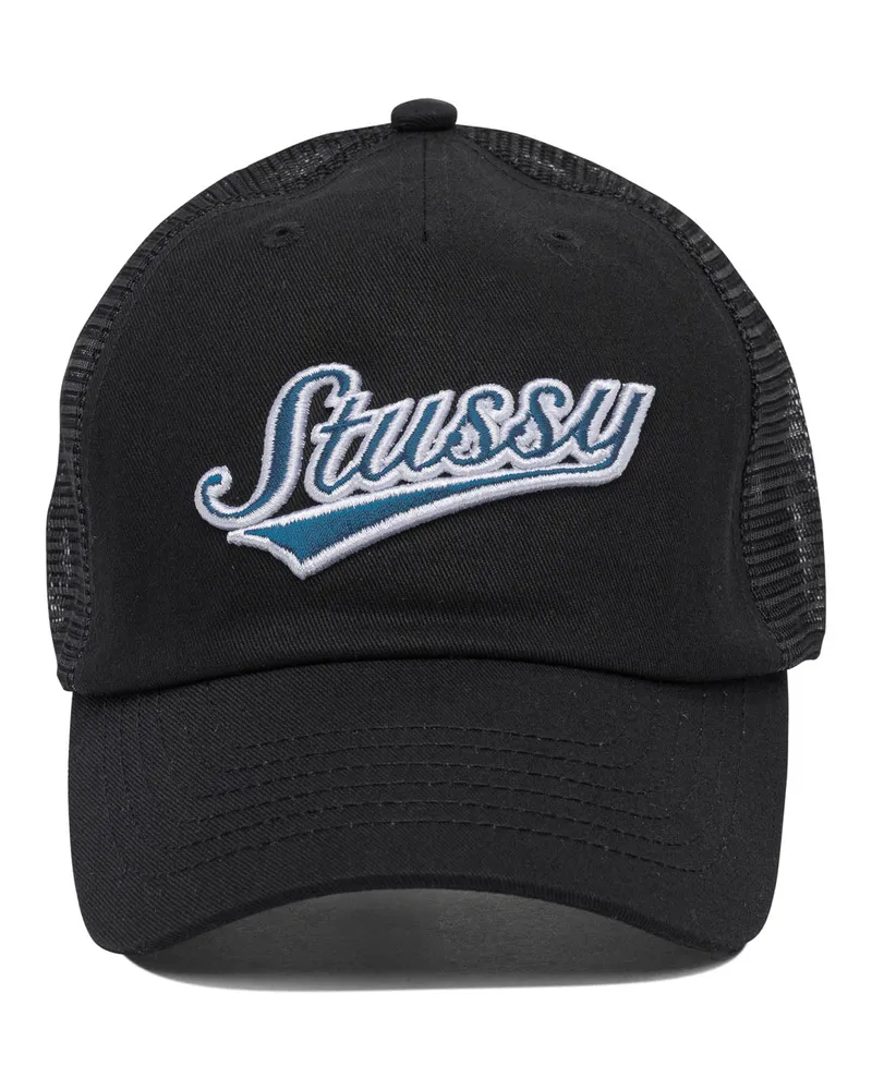 Stüssy Hüte Black
