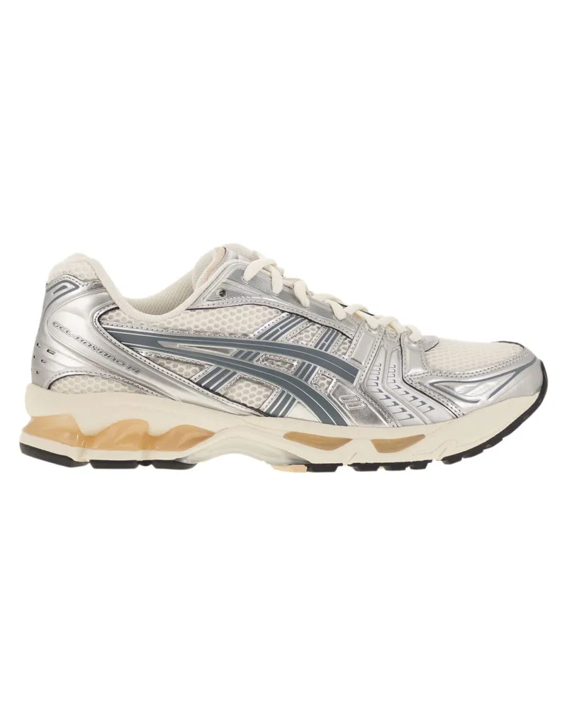 Asics Gel Kayano 14 Turnschuhe White