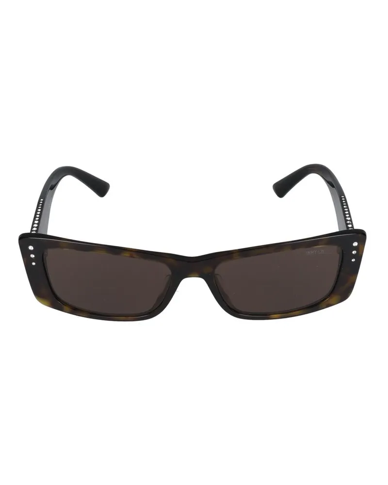 Jimmy Choo Sonnenbrille  0 JC5002 BU 500273 /16 /140 500273