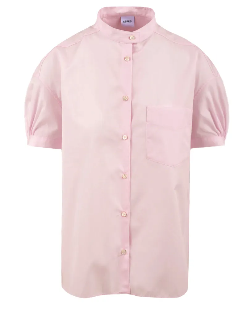 ASPESI Shirts rosa Pink