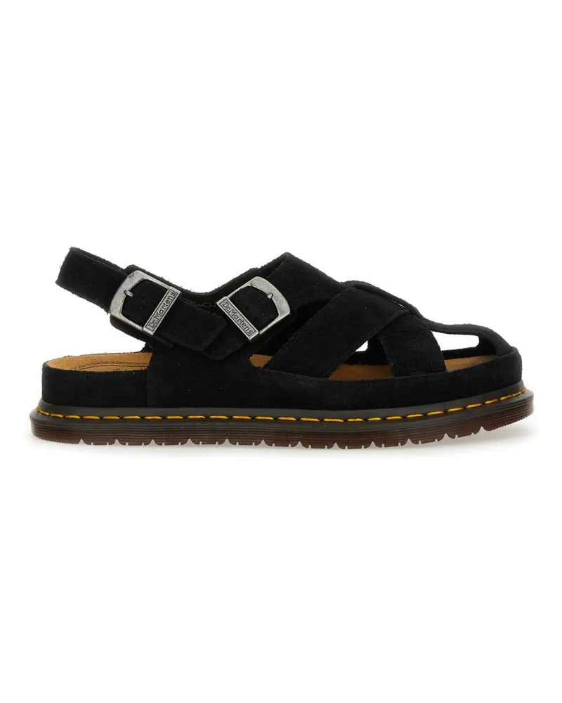 Dr.Martens Dr. Martens Sandelholzarchiv Black