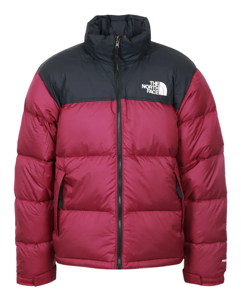 The North Face Die Nordflächenmäntel Viola+nero