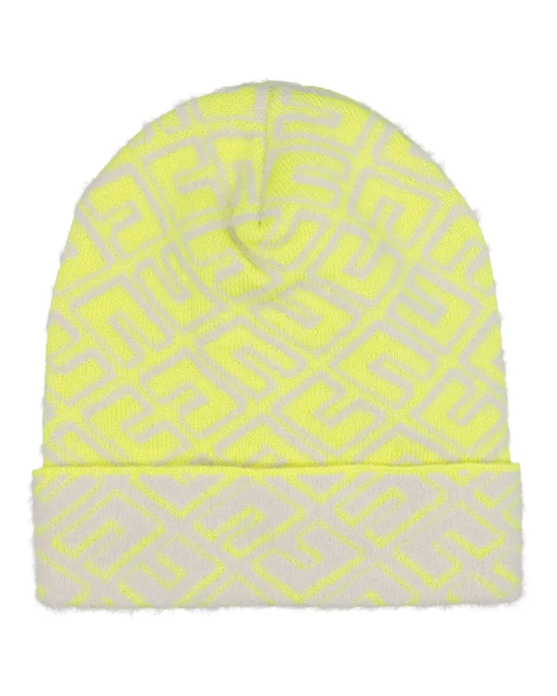 Elisabetta Franchi Hats Lime+Butter Lime+butter