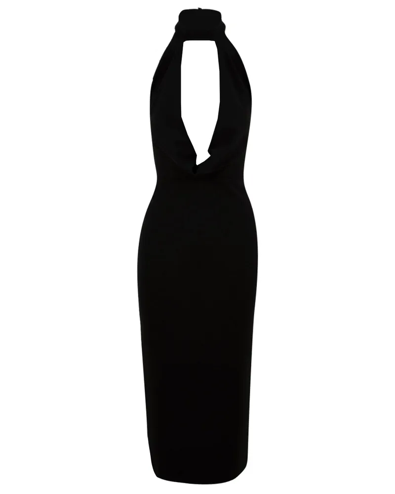Aniye By Aniye von Kleidern Schwarz Black