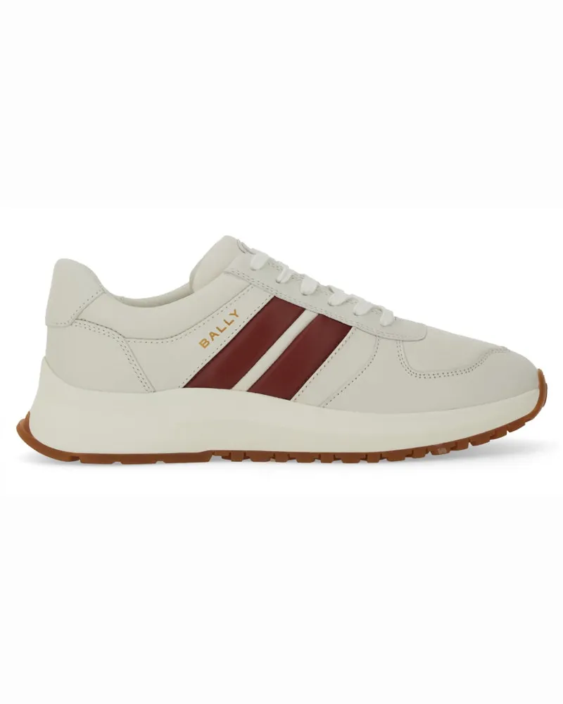Bally Sneaker "Darsyl White