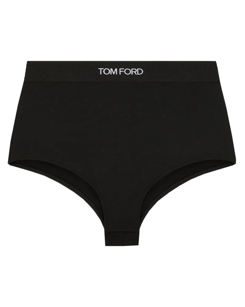 Tom Ford Slip "Signatur Black