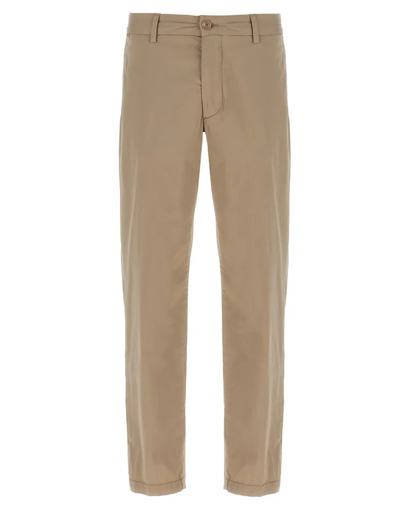 HUGO BOSS Kaiton' Hosen Beige
