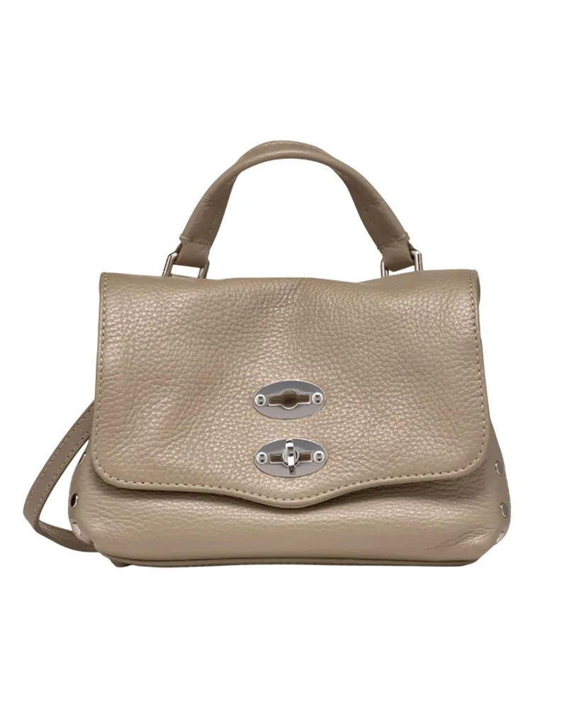 Zanellato Taschen Grey