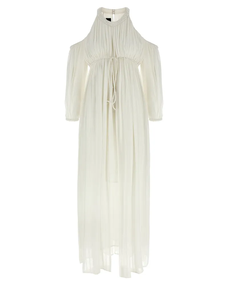 Pinko Allenatore' Kleid White