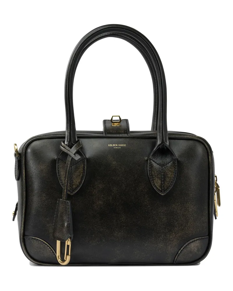 Golden Goose Vita“ Handtasche Black