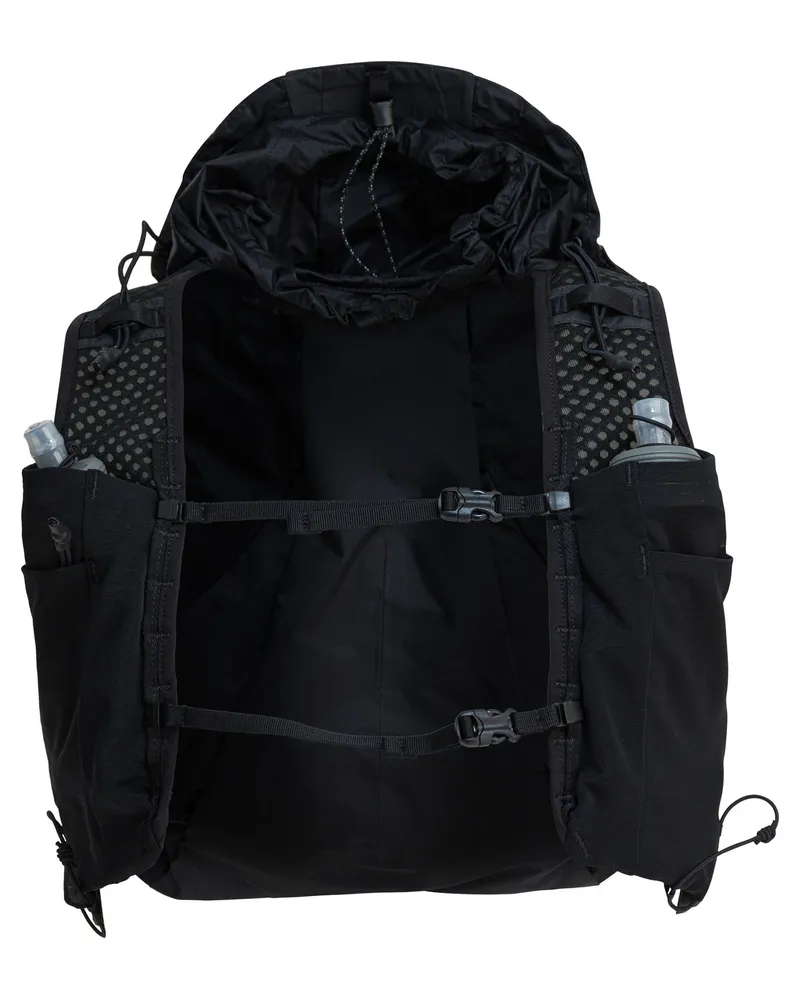 Patagonia Slope Runner“ Sportrucksack Black