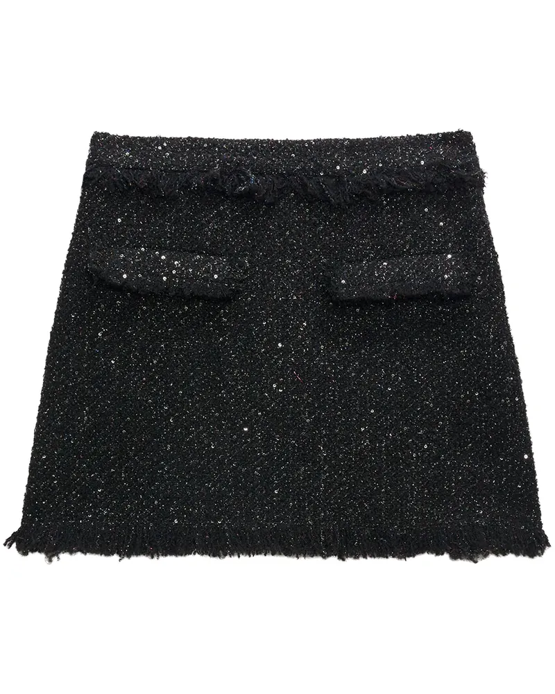 MSGM  Black