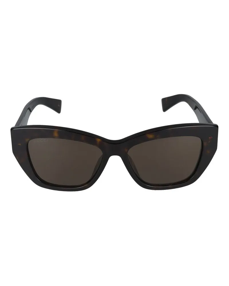 Gucci Sonnenbrille  GG1844 SA 002 Havanna Havanna Brown /16/145 002